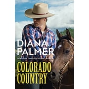 Colorado Country, Paperback