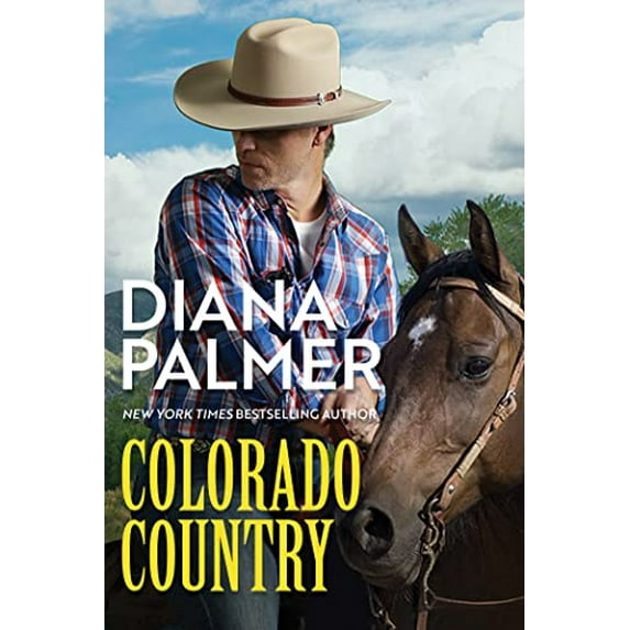 Pre-Owned Colorado Country (Paperback) 1496736869 9781496736864