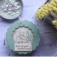 thumbnail image 1 of Colorado Craft Company Clear Stamps 4"X6"-Relax!-Lovely Legs, 1 of 4