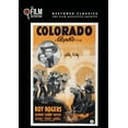 thumbnail image 1 of Colorado (DVD), Film Detective, Western, 1 of 1