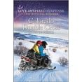 thumbnail image 1 of Pre-Owned Colorado Double Cross (Mass Market Paperback) 1335598030 9781335598035, 1 of 1