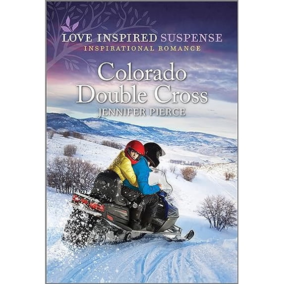 Pre-Owned Colorado Double Cross (Mass Market Paperback) 1335598030 9781335598035