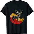 thumbnail image 1 of Colorado Elk T-Shirt, 1 of 5