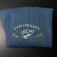 thumbnail image 1 of Colorado Embroidered Sweatshirt, 1 of 1