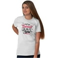 thumbnail image 1 of Colorado Fancy Feminine Filagree Womens Graphic T Shirt Tees Brisco Brands, 1 of 2