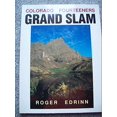thumbnail image 1 of Pre-Owned Grand Slam: Colorado Fourteeners (Paperback) 1560440872 9781560440871, 1 of 1