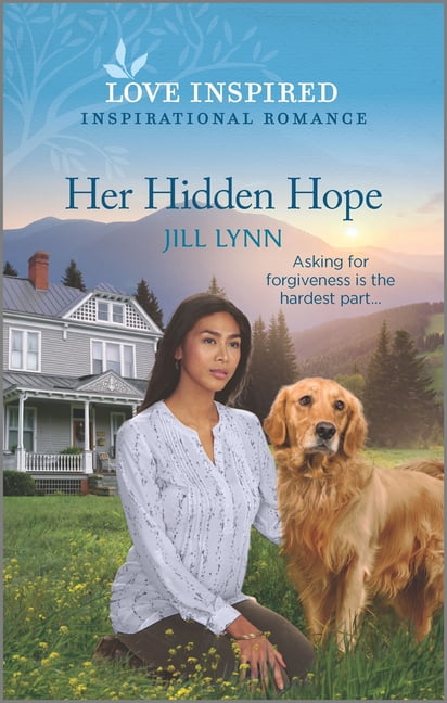 Colorado Grooms: Her Hidden Hope (Series #4) (Paperback)