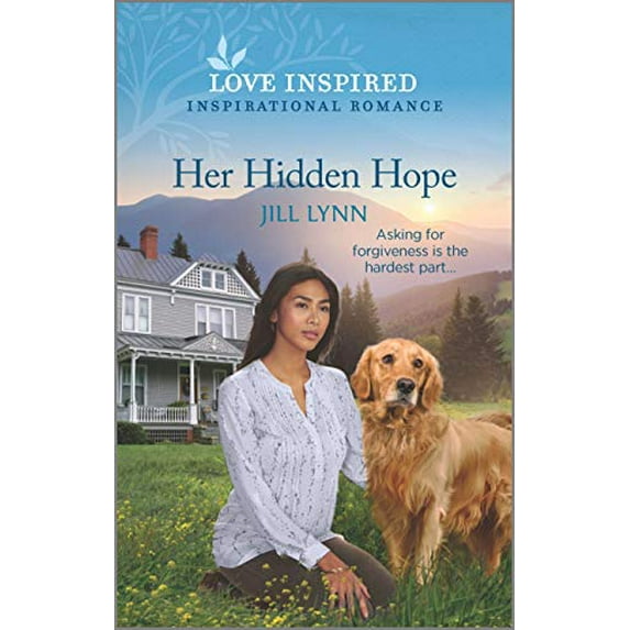 Pre-Owned Her Hidden Hope (Mass Market Paperback) 1335488146 9781335488145