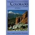 thumbnail image 1 of Pre-Owned Colorado Guide: The Guide (Edition 3) (Paperback), 1 of 1