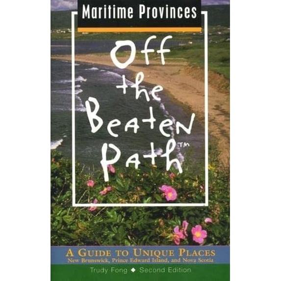 Pre-Owned Colorado (Insiders Guide: Off the Beaten Path) Paperback