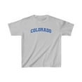 thumbnail image 1 of Colorado Kids Shirt Gifts Youth Tee Tshirt, 1 of 2