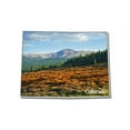 thumbnail image 1 of Colorado Landscape Mountain View - 3" Vinyl Sticker - For Car Laptop I-Pad Phone Helmet Hard Hat - Waterproof Decal, 1 of 1