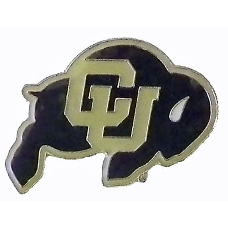 Colorado Logo Pin