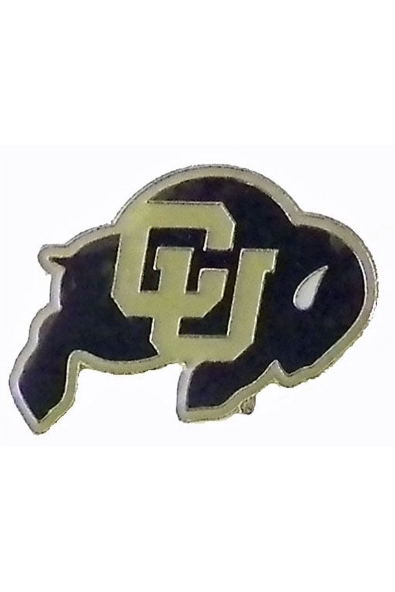 Colorado Logo Pin