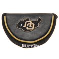 thumbnail image 1 of Colorado Buffaloes Golf Mallet Putter Cover, 1 of 2