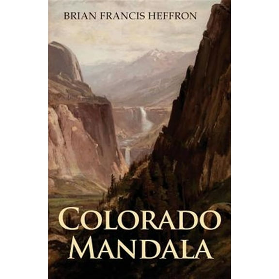 Colorado Mandala