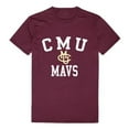 thumbnail image 1 of Colorado Mesa University Men Arch T-Shirt, Maroon White - Extra Large, 1 of 1