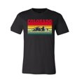 thumbnail image 1 of Colorado Mountain Graphic T-Shirt, 1 of 1