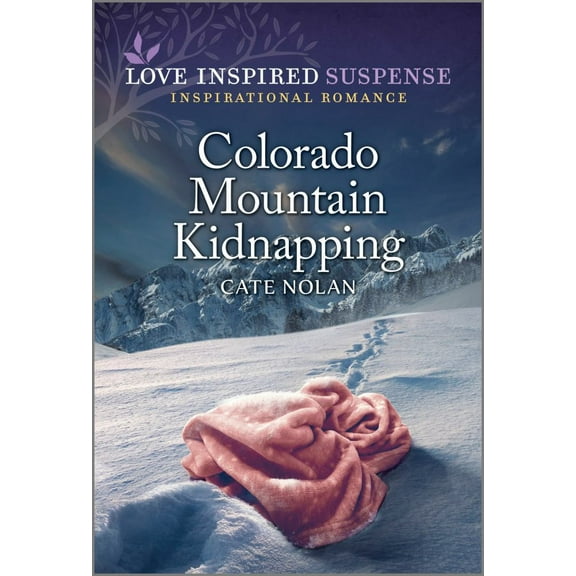 Colorado Mountain Kidnapping (Paperback)