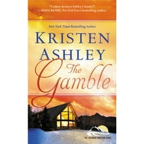 Pre-Owned The Gamble (Mass Market Paperback) 1455599050 9781455599059