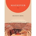 thumbnail image 1 of Colorado Prize for Poetry: Magnifier (Paperback), 1 of 1