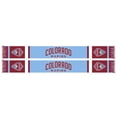 thumbnail image 1 of Colorado Rapids Primary Scarf, 1 of 1