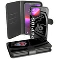 thumbnail image 1 of Colorado Rapids iPhone Mono Tilt Wallet Case, 1 of 1