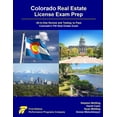 thumbnail image 1 of Colorado Real Estate License Exam Prep: All-in-One Review and Testing to Pass Colorado's PSI Real Estate Exam (Paperback), 1 of 1