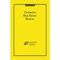 thumbnail image 1 of Pre-Owned Colorado Real Estate Manual Paperback, 1 of 1