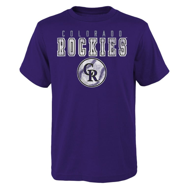 Colorado rockies shirt 2025