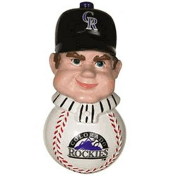 Colorado Rockies Magnetic Slugger