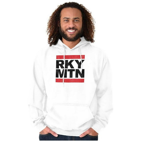 Colorado Rocky Mountains Hiking Trip Hoodie Sweatshirt Women Men Brisco Brands S