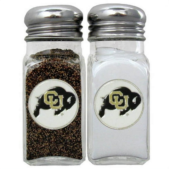 Colorado Salt & Pepper Shaker (F)