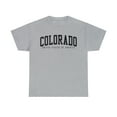 thumbnail image 1 of Colorado Shirt, Gifts, Tshirt, Tee, 1 of 4