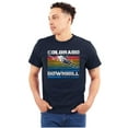 thumbnail image 1 of Colorado Ski Lovers Vacation Souvenir Plus Size Crewneck Graphic Tee Shirt Brisco Brands 3X, 1 of 4