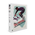 thumbnail image 1 of Colorado Springs, Ski Patrol, Vintage Skier (1000 Piece Puzzle, Size 19x27, Challenging Jigsaw Puzzle for Adults and Family, Made in USA), 1 of 4