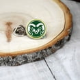 thumbnail image 1 of Fan Frenzy Gifts Colorado State Rams Officially Licensed Pin, 1 of 4
