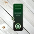 thumbnail image 1 of Colorado State Bookmark & Pin, 1 of 2