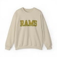 thumbnail image 1 of Colorado State Crewneck Sweatshirt | CSU Gear | CSU Rams Shirt, 1 of 7
