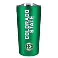 thumbnail image 1 of Colorado State Rams 18oz. Stainless Steel Soft Touch Tumbler, 1 of 1