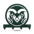 thumbnail image 1 of Colorado State Rams Key Chain Holder Hanger, 1 of 1