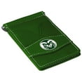 thumbnail image 1 of Colorado State Rams-Players Wallet - Green, 1 of 1