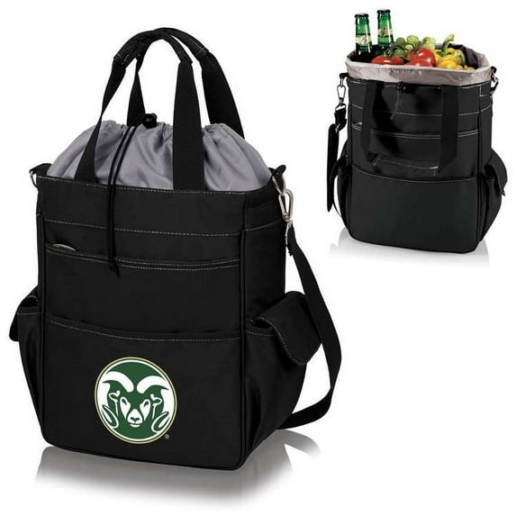 Colorado State Team Sports Rams Cooler Tote Bag