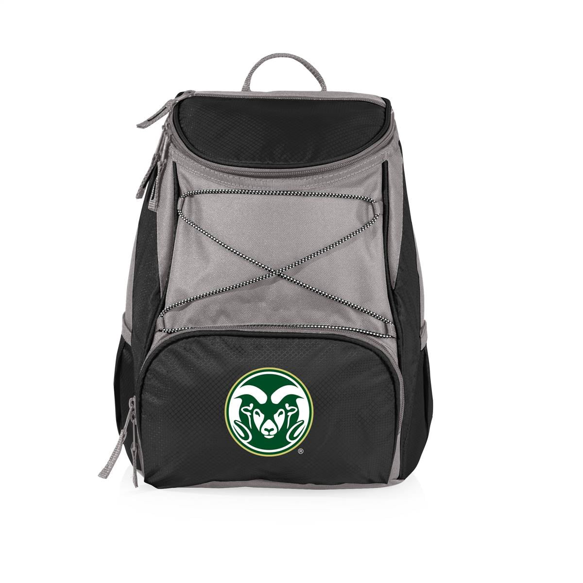 Colorado State Team Sports Rams Insulated Backpack Cooler - Walmart.com