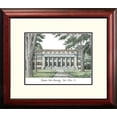 thumbnail image 1 of Campus Images Alumnus Lithograph Framed Photographic Print, 1 of 7
