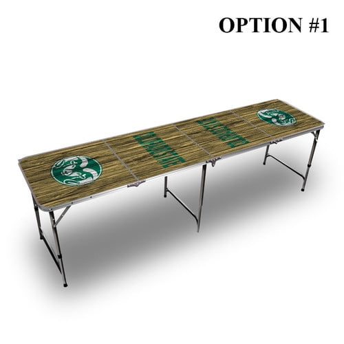 Colorado State University Tailgate Table