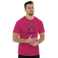 thumbnail image 1 of Colorado Stenciled C Flag Distressed Men's Graphic T Shirt Tees Brisco Brands S, 1 of 2