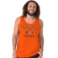 thumbnail image 1 of Colorado Stenciled C Flag Distressed Tank Top T Shirts Men Women Brisco Brands L, 1 of 2