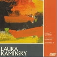 thumbnail image 1 of Colorado String Quartet - Music By Laura Kaminsky - Music & Performance - CD, 1 of 1