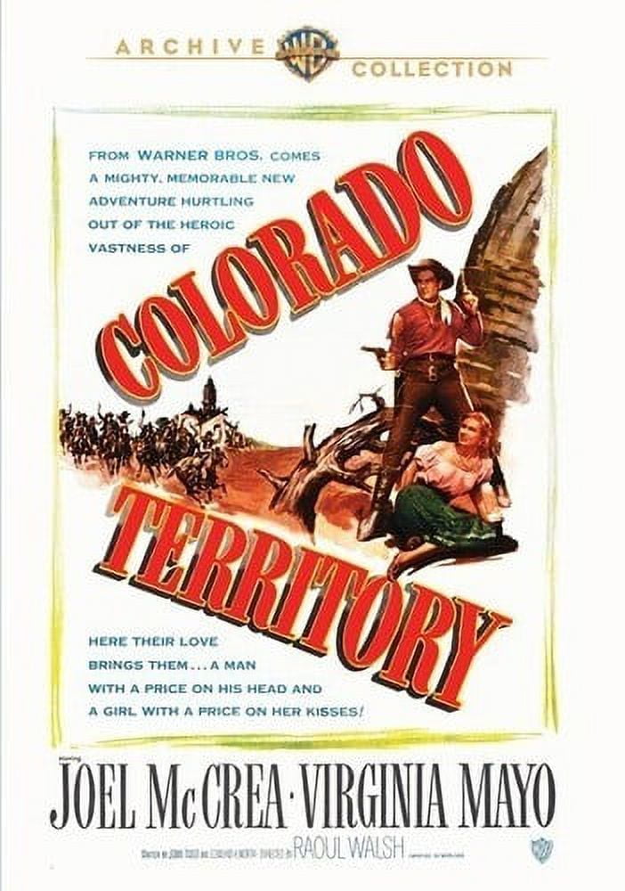 Colorado-Territory-DVD-Warner-